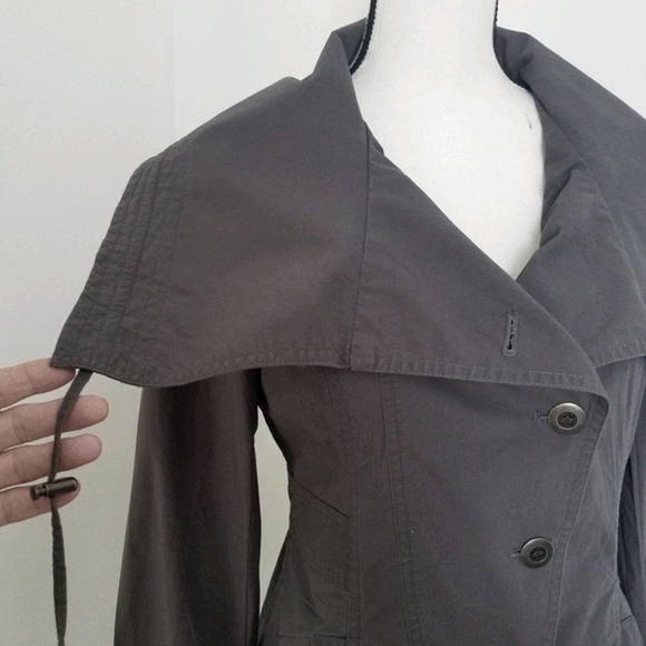 Lightweight boho chic jacket small Y2k - Picture 9 of 16